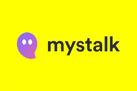 my stalk|MyStalk